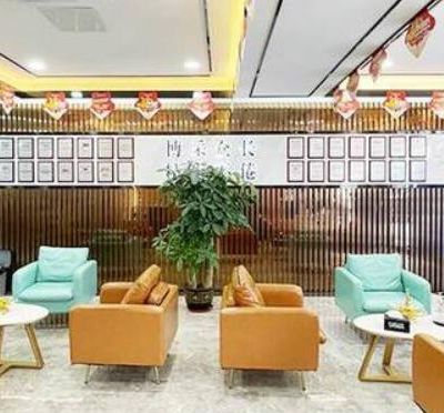 東莞石排莞口口腔門診部