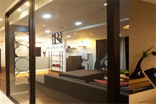 韓國Brandnew整形外科