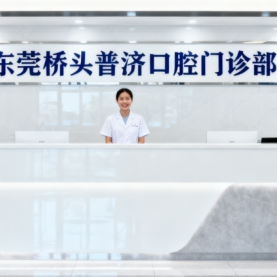 東莞橋頭普濟口腔門診部