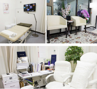 日本Ta’s Clinic新宿醫(yī)院