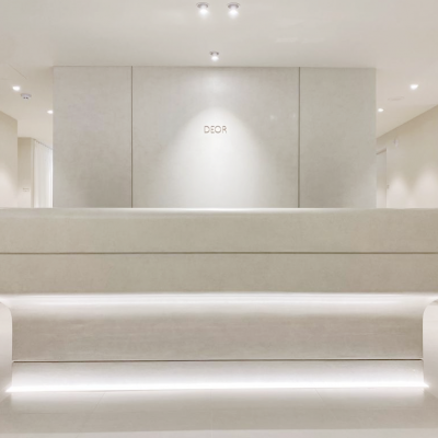 韓國(guó)deor皮膚科 