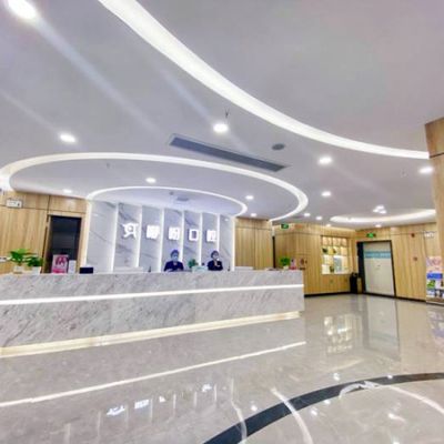 孝感孝南咿呀雅口腔門診部