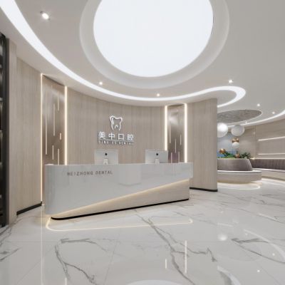 哈爾濱美中口腔門診部