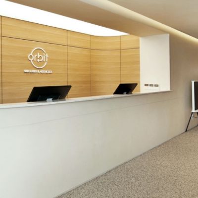 韓國Orbit皮膚科醫(yī)院