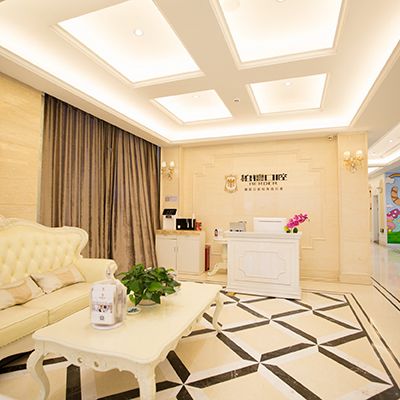 昆明柏德口腔門診