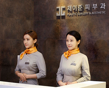 韓國(guó)JAYJUN整形外科