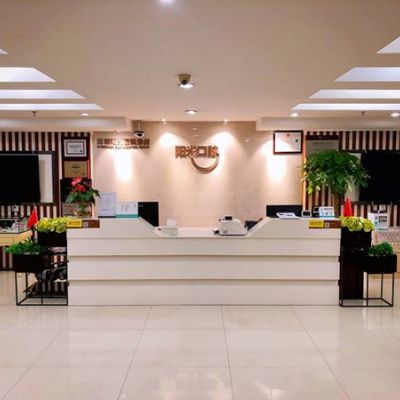 深圳陽光口腔門診部
