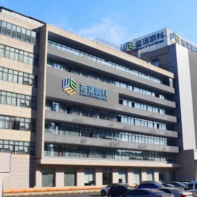 南昌普瑞眼科醫(yī)院