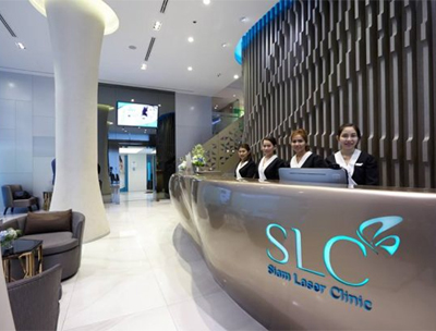 泰國曼谷slc整形醫(yī)院