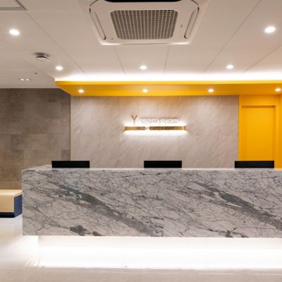 韓國yellow整形外科