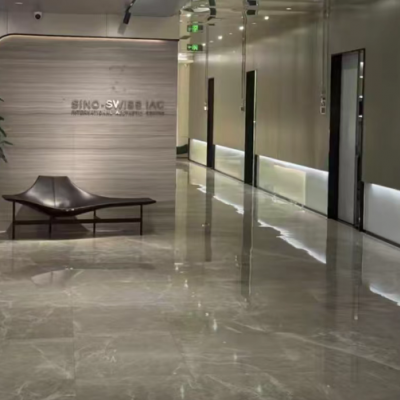 杭州蕭山中瑞醫(yī)療美容診所