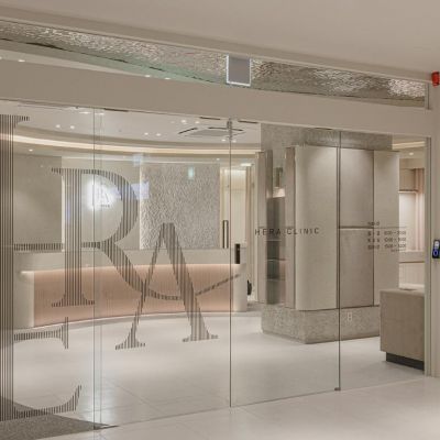 釜山赫拉皮膚科