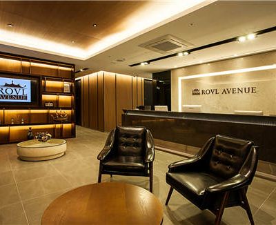 韓國ROVL勞波兒醫(yī)院