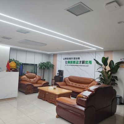 宜昌夷陵地質(zhì)口腔門診部