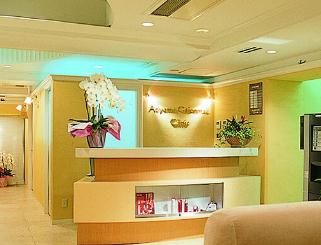 日本青山外苑前美容整形醫(yī)院