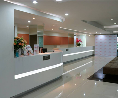 泰國曼古雨季整形醫(yī)院