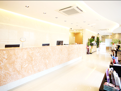 韓國(guó)格瑞絲噢愛(ài)美整形外科