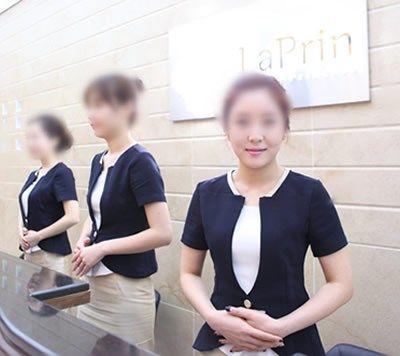 韓國LAPRIA來福琳整形外科醫(yī)院