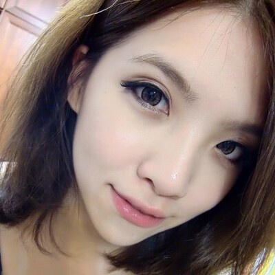 伊萊美韓式三點(diǎn)雙眼皮