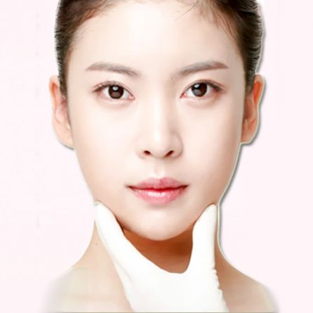 黃金三點(diǎn)下巴1310元