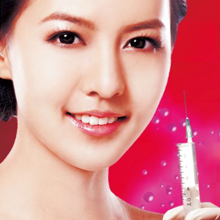 美爾雅潤百顏塑形