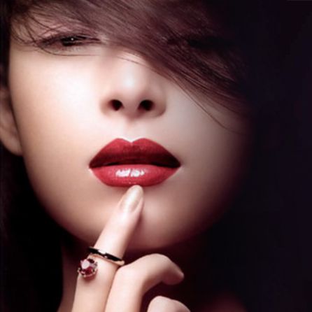 微笑M唇打造1310元