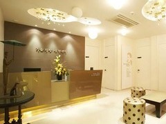 3F 胸部、脂肪整形中心