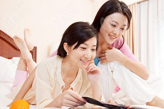 在蘭州時(shí)光注射隆鼻術(shù)前術(shù)后對(duì)比