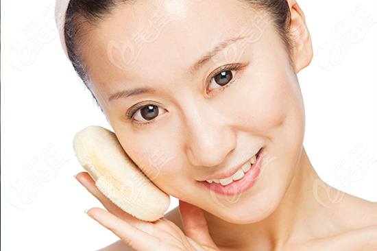 埋線雙眼皮微整形