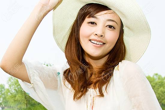 外切法去眼袋|雙眼皮不寬怎么辦？