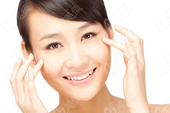 外切法去眼袋|雙眼皮不寬怎么辦？