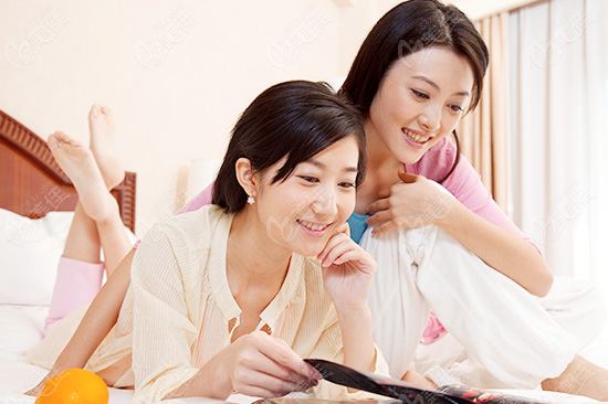 外切法去眼袋|雙眼皮不寬怎么辦？