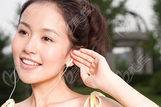 自體軟骨隆鼻之后