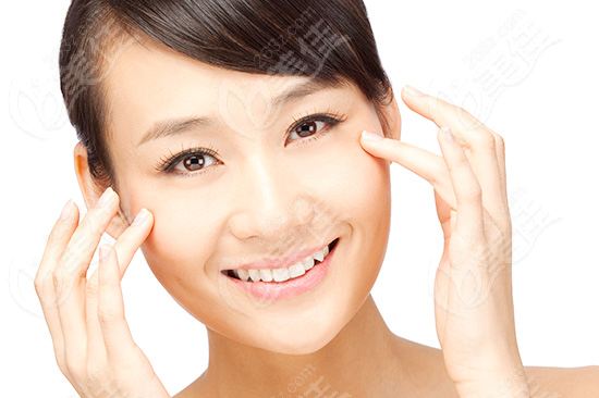 眼角除皺采用用射頻除皺術(shù)效果怎么樣？