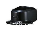 每秒震動(dòng)百萬次的松下超聲波美容器 姑娘你受得住嗎？