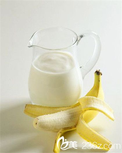 怎樣用牛奶美白 婚前高效牛奶美白法