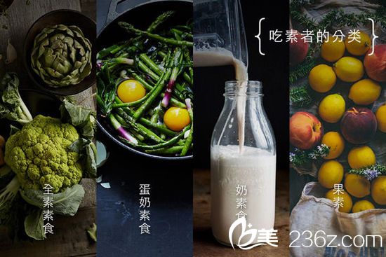 想吃素瘦身要小心5個陷阱