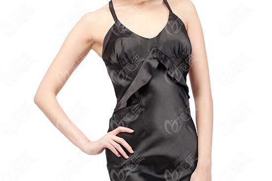 開外眼角效果圖