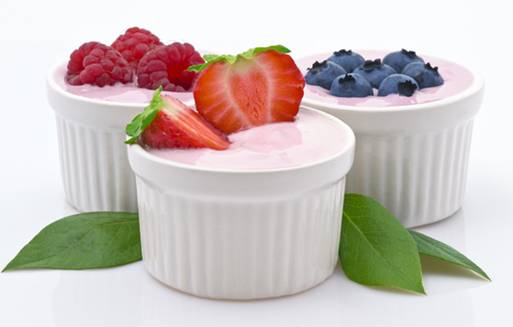 吃這些食物也能除皺？