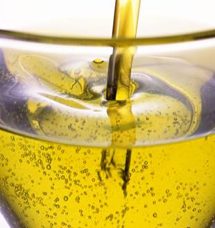 米蘭達可兒產后減肥只用椰子油？