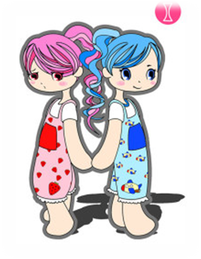 打造12星座情人節(jié)專屬妝容