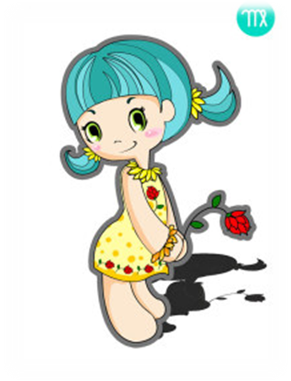 打造12星座情人節(jié)專屬妝容