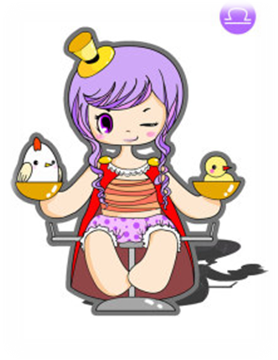 打造12星座情人節(jié)專屬妝容