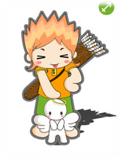 打造12星座情人節(jié)專屬妝容