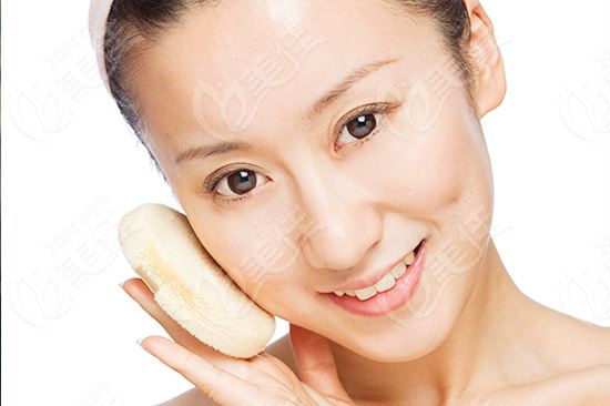 戲里戲外 看“伍媚”談皮膚保養(yǎng)秘訣