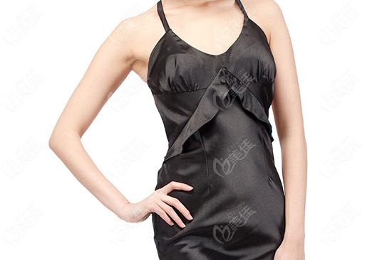 整容變臉后我是誰