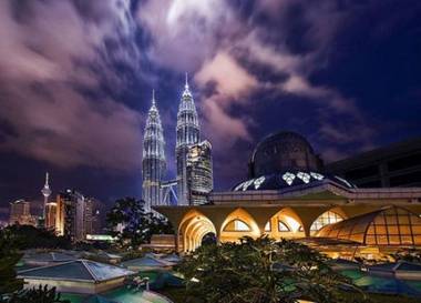 六大整形旅游勝地盤點(diǎn)