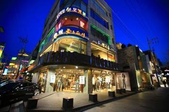 六大整形旅游勝地盤點(diǎn)