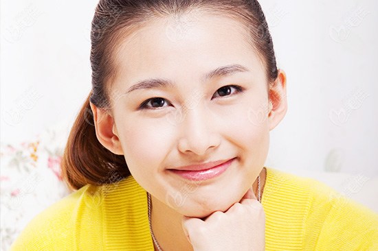 明星教你撫平3類眼紋 愛笑的眼才較美