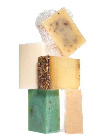 做個低碳美人 6招讓你的日常護(hù)膚更環(huán)保